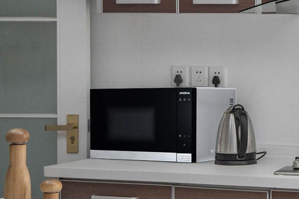Cooker Hood Modena